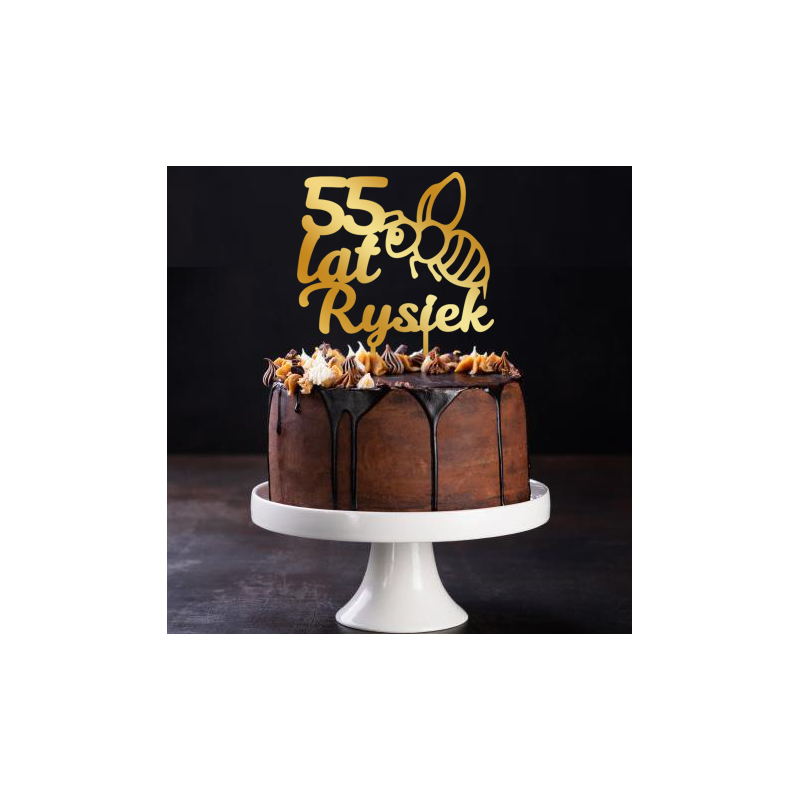 toper pszczelarz pszczoła