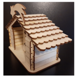 Szopka Bożonarodzeniowa